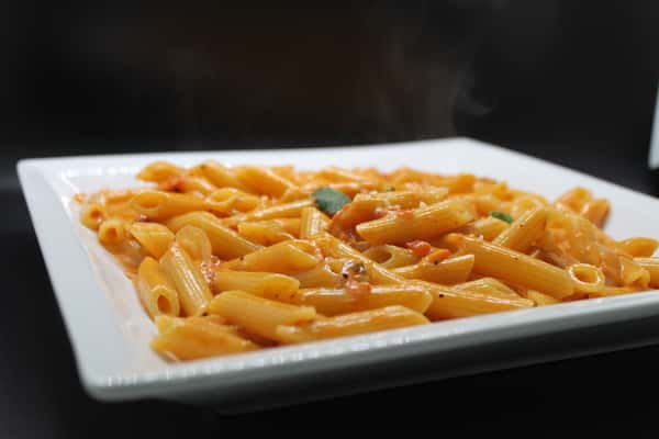 Pasta alla Asti