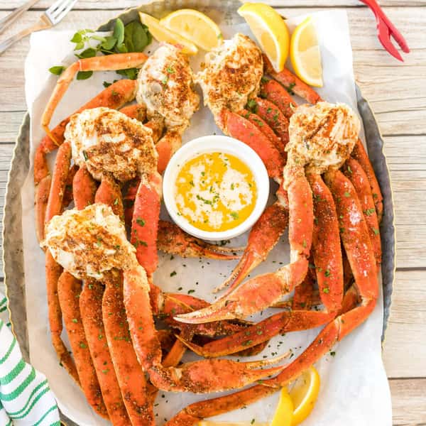 crabs
