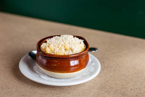 mac and cheese