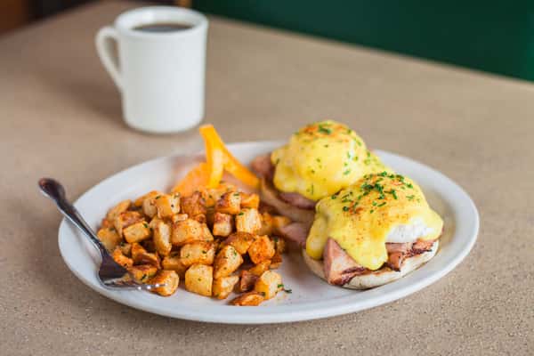 benedict