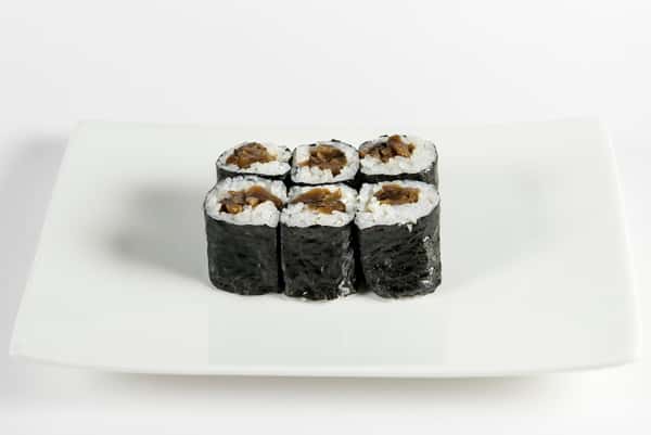 Shiitake