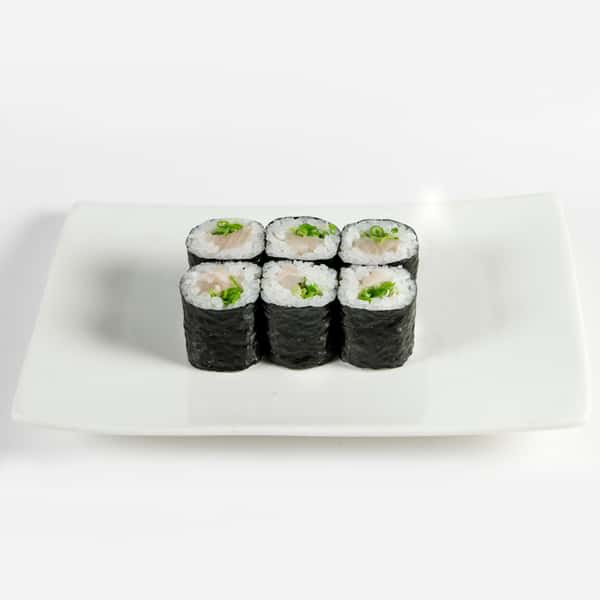 Negi Hama