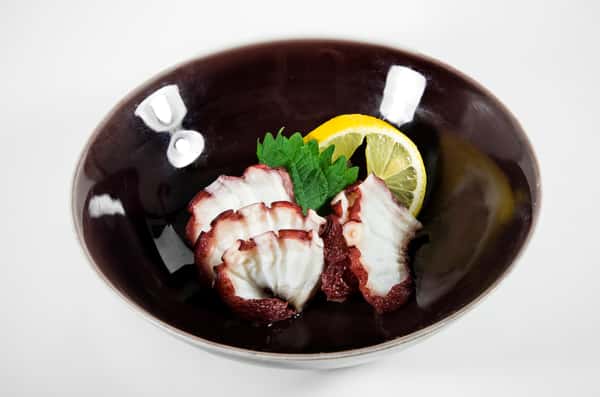 Tako Sunomono