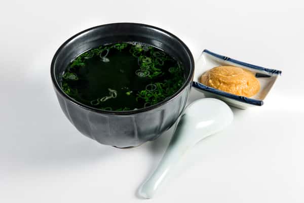 Miso Soup