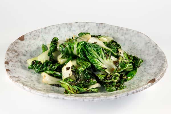 Bok Choy