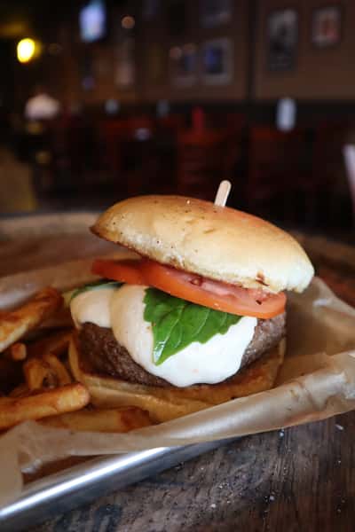 Empire State of Burger