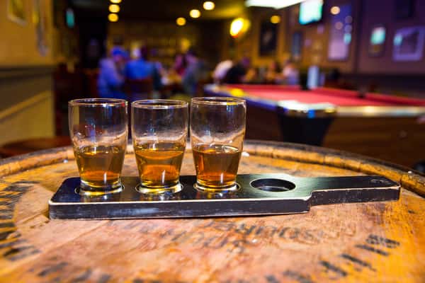 Bourbon & Burger Co.