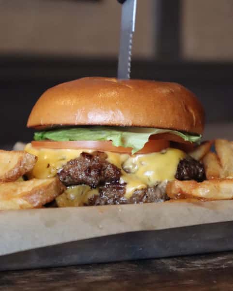 The Denver Smash