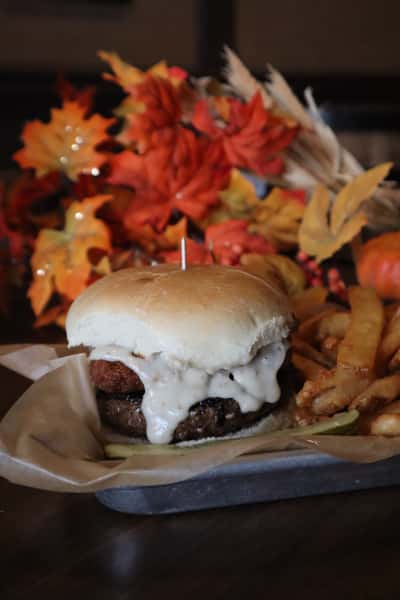 The Hoosier