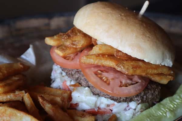 The Pittsburger