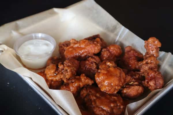 Boneless Chicken Wings
