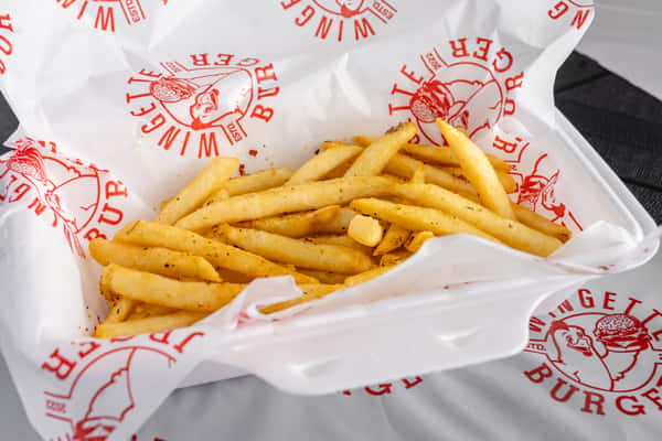 Fries