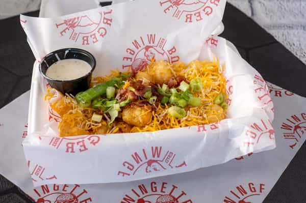 LOADED TOTS