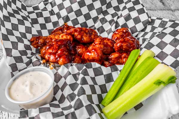 6pc Boneless