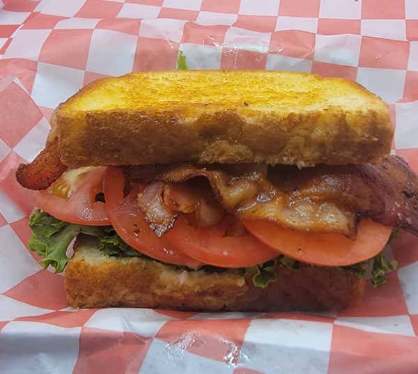 BLT