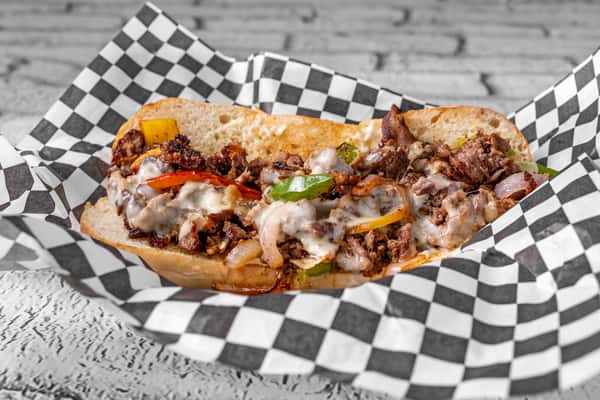 steak philly