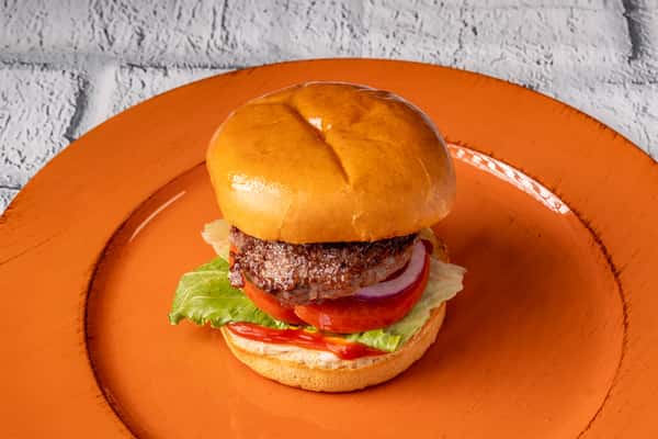Single Burger