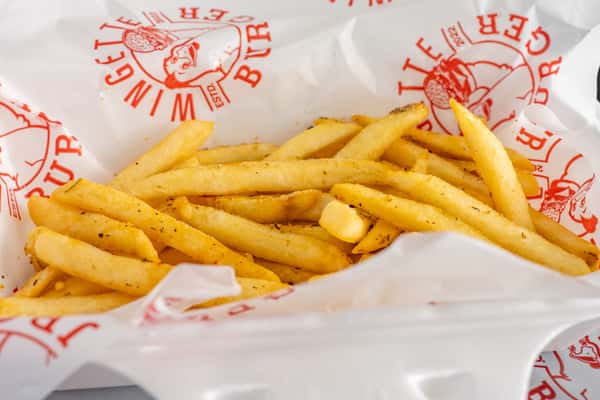 FRIES