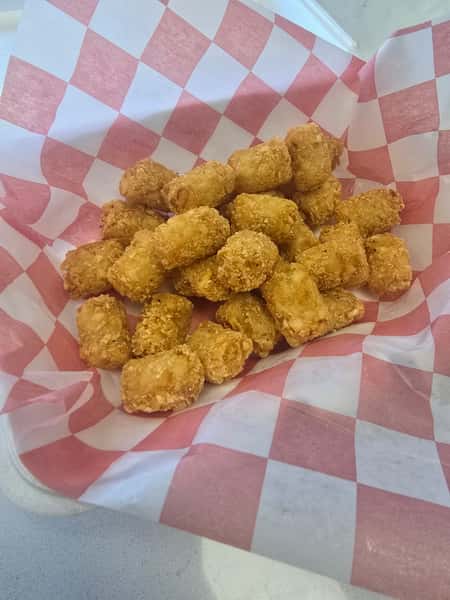 Tator Tots