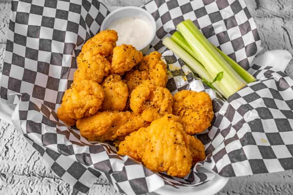 10pc Boneless