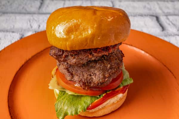 DBl Burger