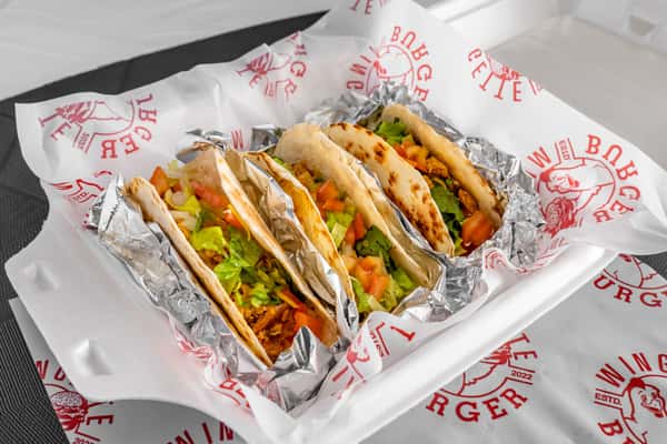 Wraps & Tacos Combo