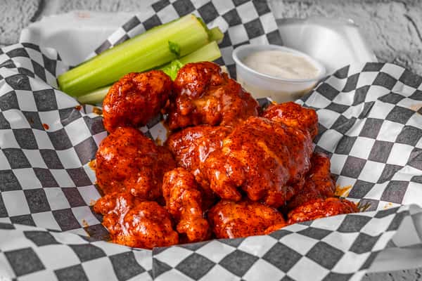 15pc Boneless