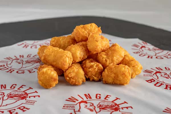 Tator Tots