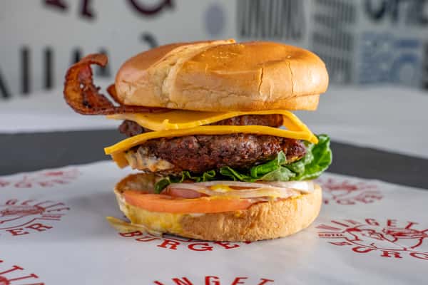 Burger Combo