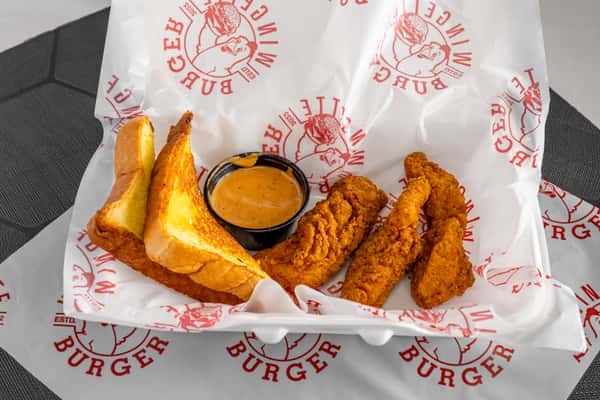 Chicken Tenders