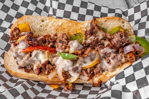 Steak Philly
