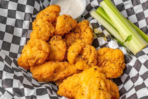 20pc Boneless