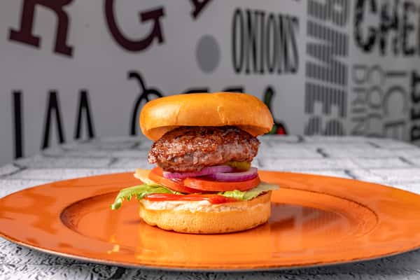 singleburger