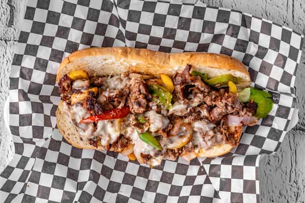 Steak Philly