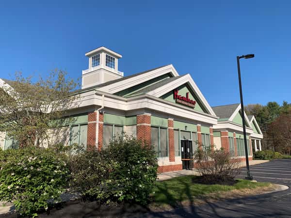 Residence Inn Marriott Hotel