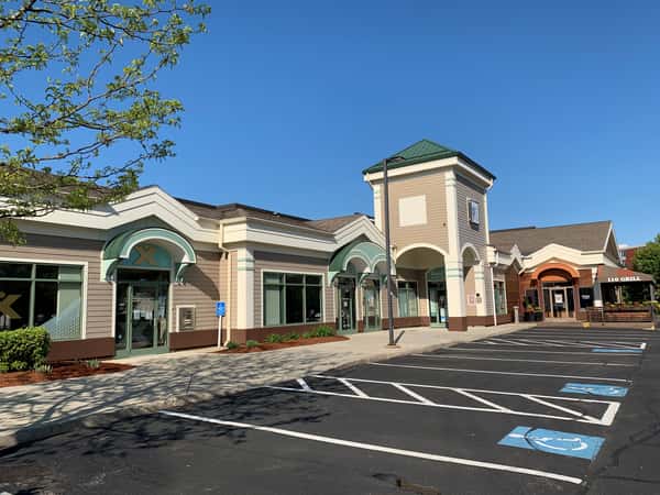 Primrose Plaza