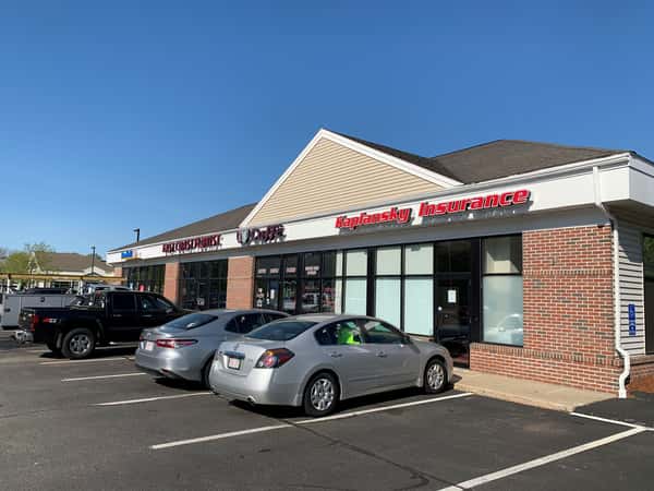 Primrose Plaza stores