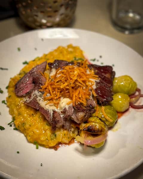 Skirt Steak