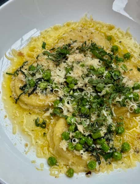 Ravioli