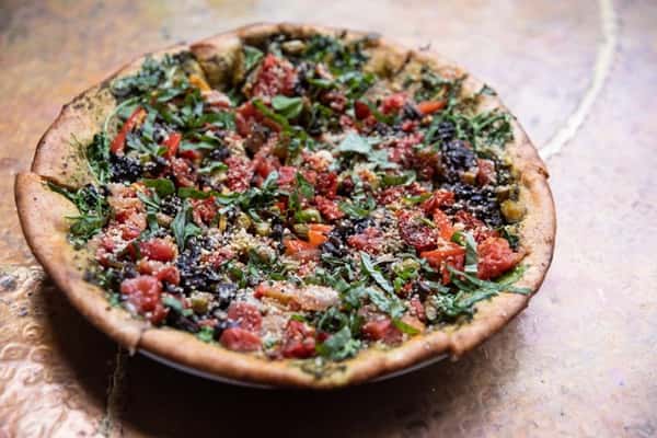 Vegan Vegano