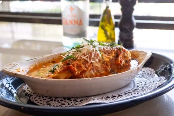 Bravo! Lasagna Classico