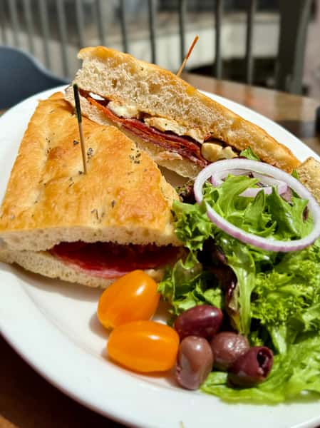 Italian Salumeria