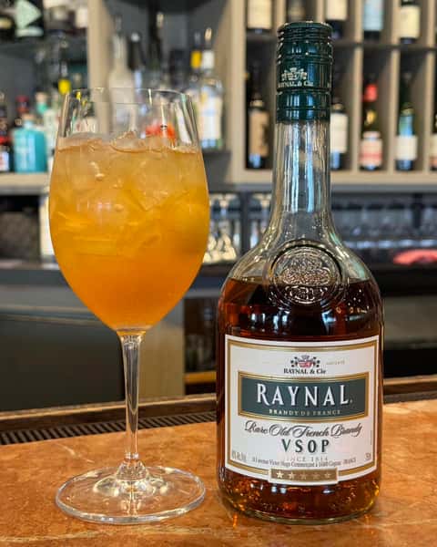 cocktail