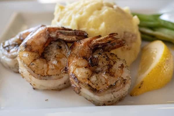 Kid's Shrimp