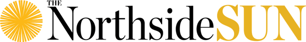the northside sun logo