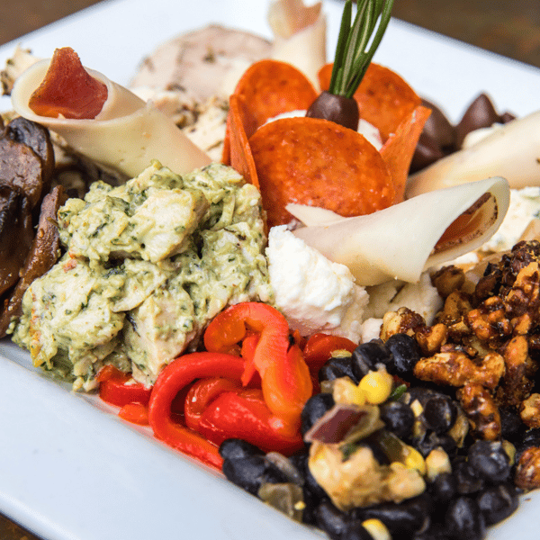 antipasto