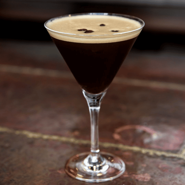 Espresso Martini