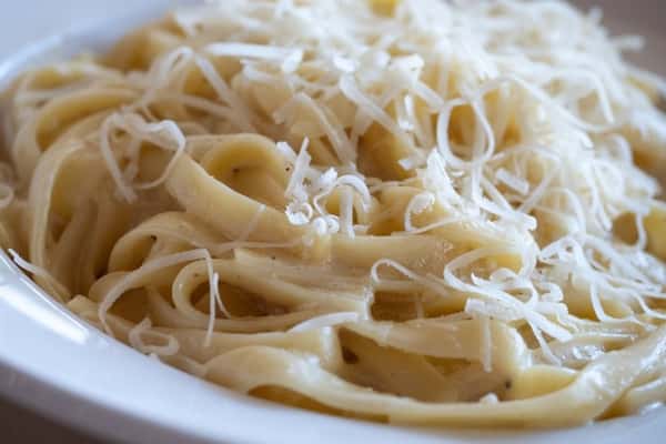 "Alfred's Noodles"