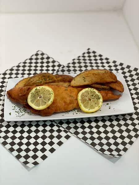 Fish Fry