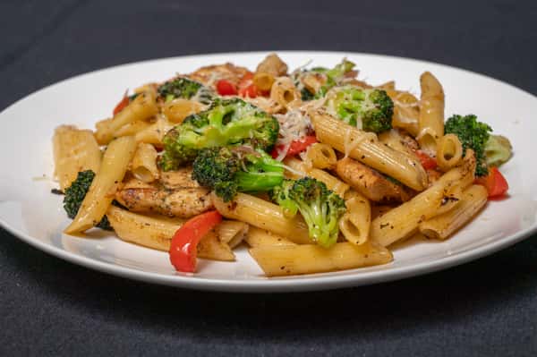 PASTA